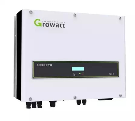 SW10000TL3 - S op Net Zonneomschakelaar gelijkstroom AC 10kw voor Hybride Zonnestelsel