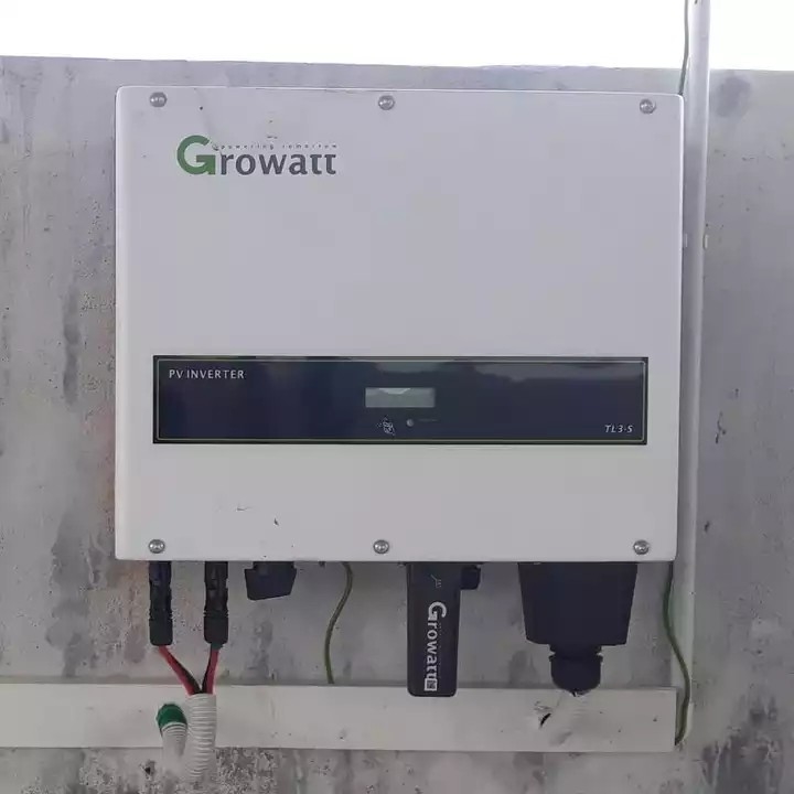 SW10000TL3 - S op Net Zonneomschakelaar gelijkstroom AC 10kw voor Hybride Zonnestelsel