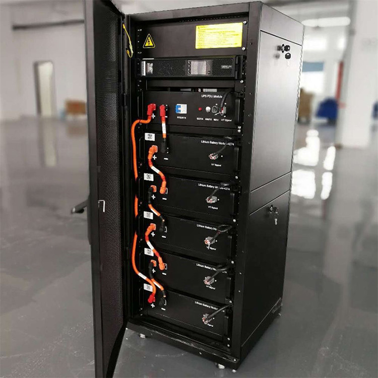 van het Lithiumion battery for backup power van 100Ah 5000WH 48V Lifepo4 de Systemen van de de Zonne-energieopslag