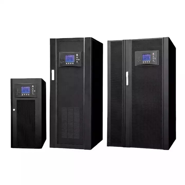 ESS-het Systeem van de Containerbatterij voor Zonneopslag 1 Mwh 2 Mwh 200kwh 500kwh