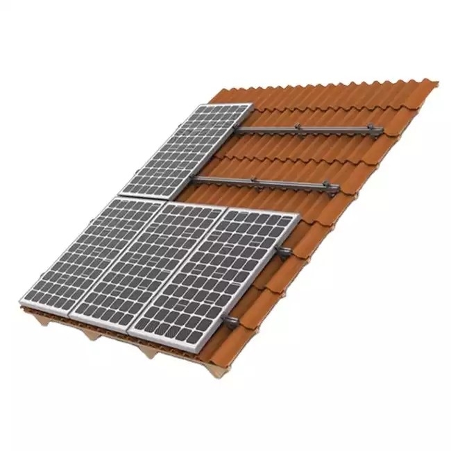 ESS-het Systeem van de Containerbatterij voor Zonneopslag 1 Mwh 2 Mwh 200kwh 500kwh