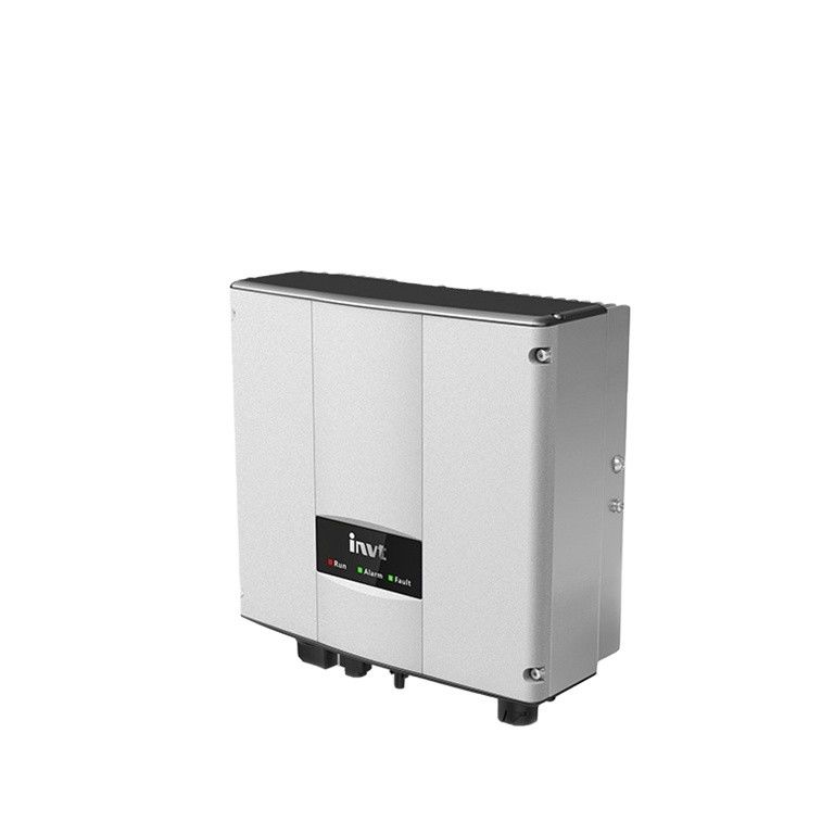 Op Zonnepv van het Net Slimme Koord Omschakelaar 50HZ 5KW 230VAC met Brede Voltagewaaier