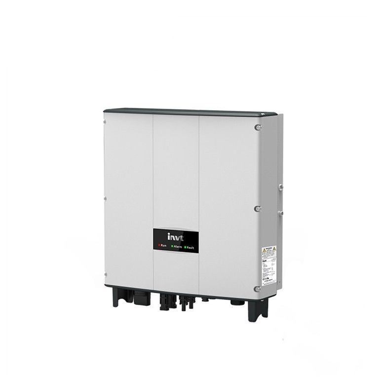 Op Zonnepv van het Net Slimme Koord Omschakelaar 50HZ 5KW 230VAC met Brede Voltagewaaier
