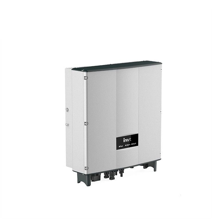 Op Zonnepv van het Net Slimme Koord Omschakelaar 50HZ 5KW 230VAC met Brede Voltagewaaier