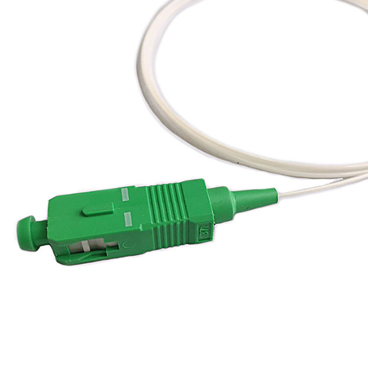 ODM Passieve de Splitsers1x2 1x4 1x8 1x16 1x32 1x64 PLC van de Vezel Optische Kabel Splitser