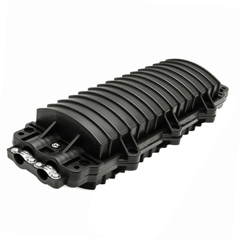 Horizontale Sluiting hds-201 48 Kernen 2.5kg van de Vezel Optische Las