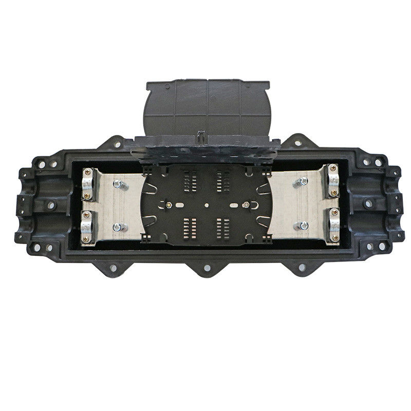 Horizontale Sluiting hds-201 48 Kernen 2.5kg van de Vezel Optische Las