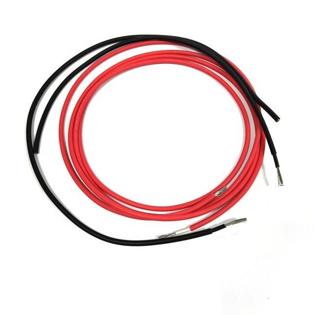 2 kernpv Photovoltaic Zonnekabelul94 Multicore Batterij 1800V