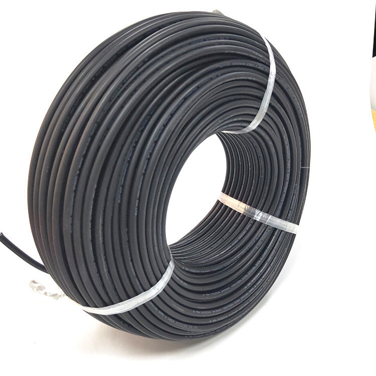 2PfG PV Zonnekabel 4mm2 1169 pv1-F Enige Kerniec60502 Norm