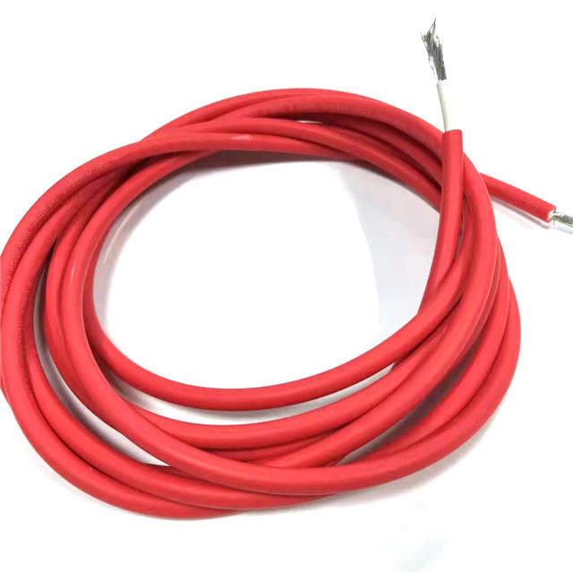 Enige Zonnekabel 100m van de Kernxlpe Isolatie 6mm2 10 de Kabel van AWG PV