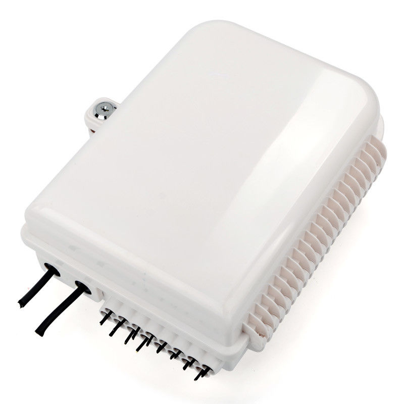 8 12 16 van de de Distributiedoos 1.2kg van de Kernvezel de Optische Doos van de het Netwerkterminal Optische