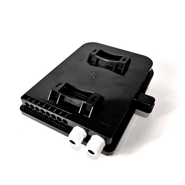 Van de de Vezel de Optische Distributie van het Hochirynetwerk Doos Waterdichte IP65 16 Kern 260mm*210mm*90mm