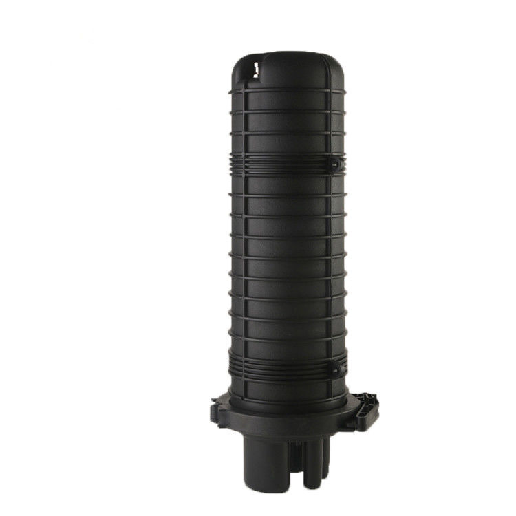 144 Type van de Sluitingsfosc Waterdichte Koepel van de vezel het Optische Las voor FTTH FTTB