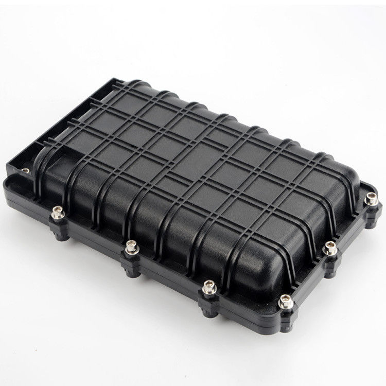 FOSC-Sluitings Luchttype IP68 OFC van de Vezel Optische Las Gezamenlijke Sluiting