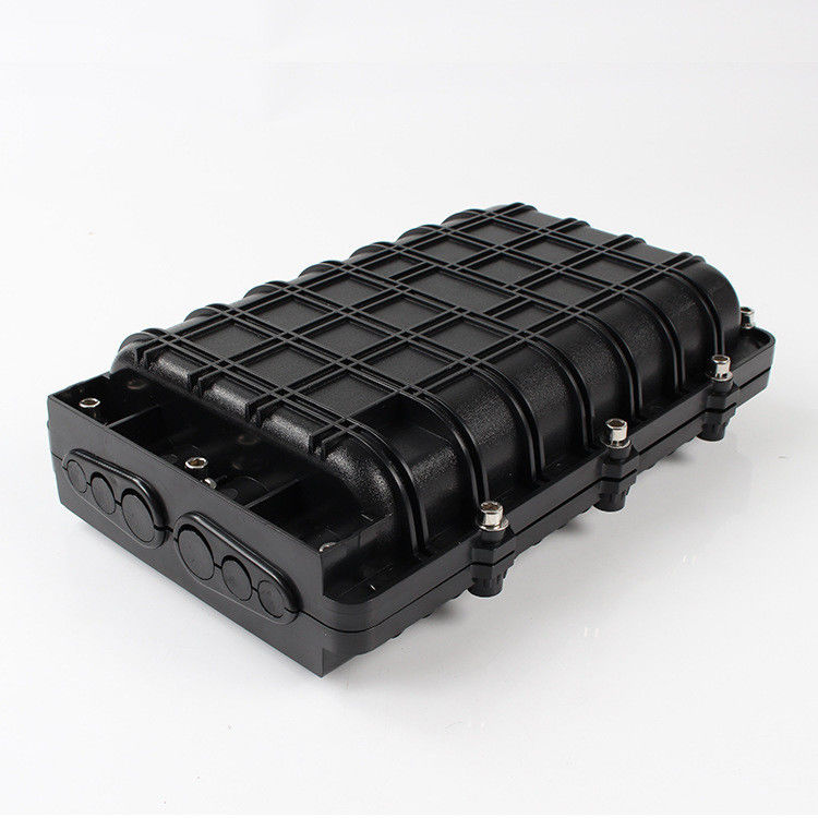 FOSC-Sluitings Luchttype IP68 OFC van de Vezel Optische Las Gezamenlijke Sluiting