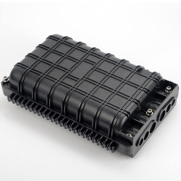 FOSC-Sluitings Luchttype IP68 OFC van de Vezel Optische Las Gezamenlijke Sluiting