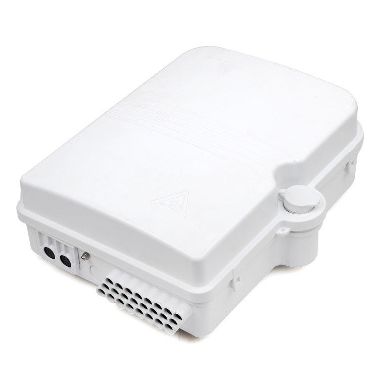 ODB NAP Fiber Access Terminal Box, Doos van de 24 Kernftth de Openlucht Optische Distributie