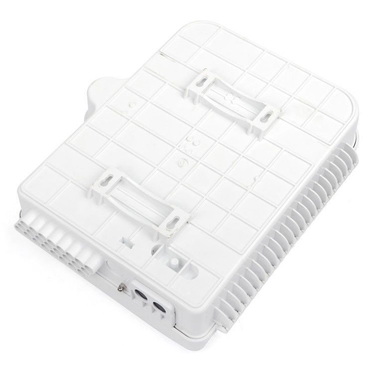 ODB NAP Fiber Access Terminal Box, Doos van de 24 Kernftth de Openlucht Optische Distributie